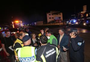 POŽAR FRAGMAT 27 FOTO LJUBO VUKELIČ